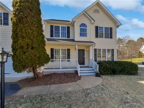 1000 Whisperlake Ct, Midlothian, VA 23114