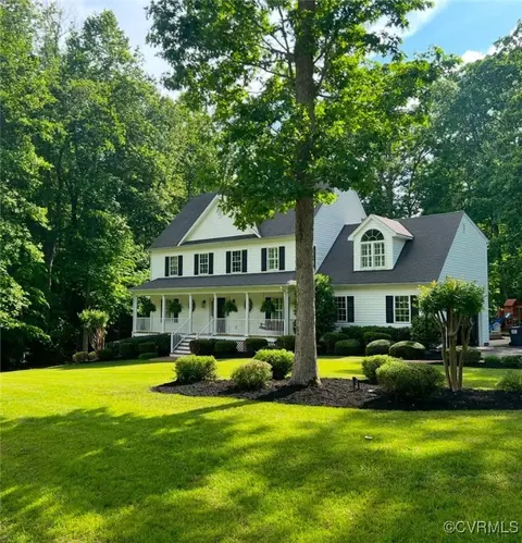 3924 Olde Links Ct, Powhatan, VA 23139