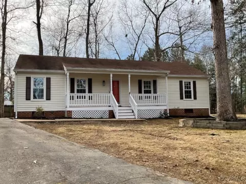 5707 Yellowleaf Ct, North Chesterfield, VA 23234