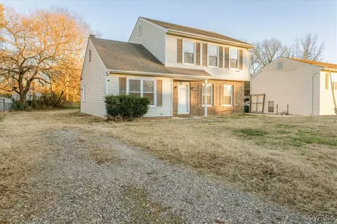 925 Derrymore Rd, Richmond, VA 23225 photo 3