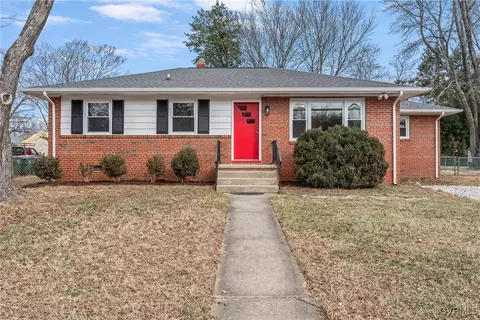 4312 Amberly Rd, Richmond, VA 23234
