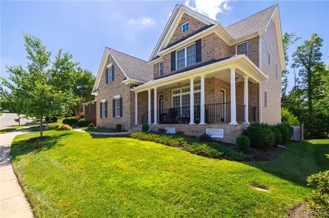 3642 Edenfield Rd, Midlothian, VA 23113