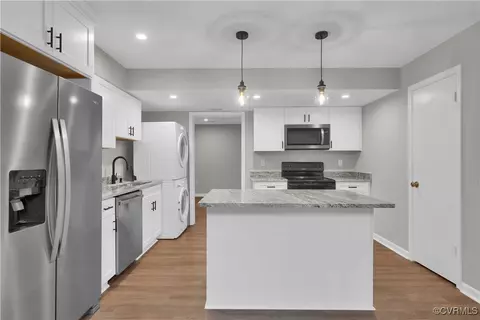 1500 Front Royal Dr, Henrico, VA 23228