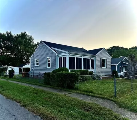 2319 Warwick Ave, Richmond, VA 23224