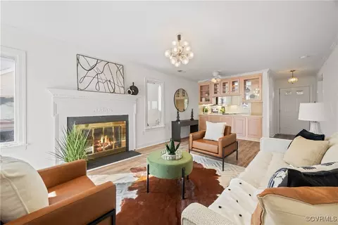 3114 Lake Terrace Ct #92, Richmond, VA 23235