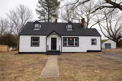 3319 Woodys Ln, Richmond, VA 23234