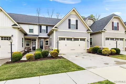 7962 Wistar Woods Ct, Henrico, VA 23228