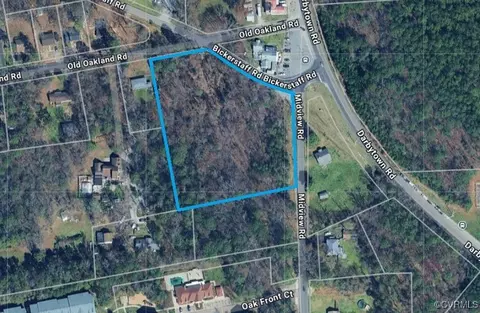 1799 Bickerstaff Rd, Highland Springs, VA 23231