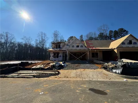 10419 Odette Estate Ln #K1, Mechanicsville, VA 23116