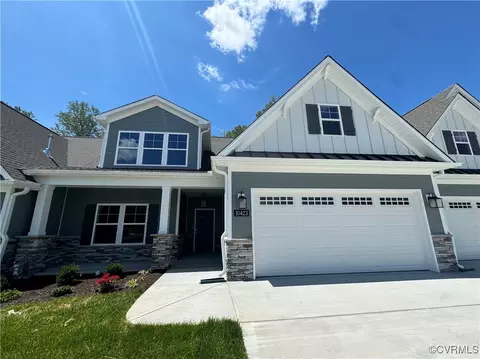 10423 Odette Estate Ln #K2, Mechanicsville, VA 23116