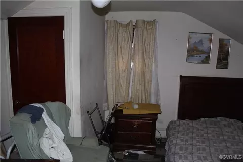 Bedroom - 2018 Bailey Ave, Richmond, VA 23231 photo 2 of 3