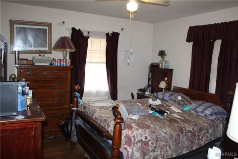 Bedroom - 2018 Bailey Ave, Richmond, VA 23231 photo 1 of 3