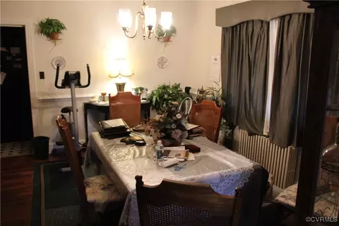 Dining - 2018 Bailey Ave, Richmond, VA 23231 photo 1 of 2