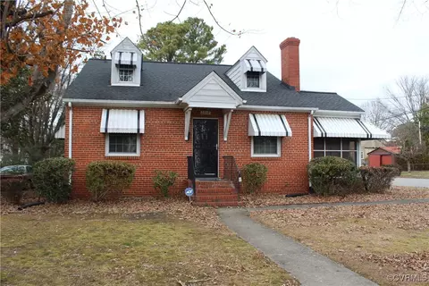 Exterior - 2018 Bailey Ave, Richmond, VA 23231 photo 1 of 3