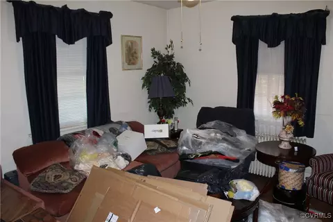 Living - 2018 Bailey Ave, Richmond, VA 23231 photo 2 of 2