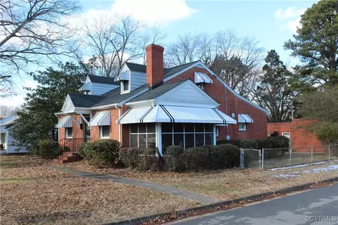 2018 Bailey Ave, Richmond, VA 23231