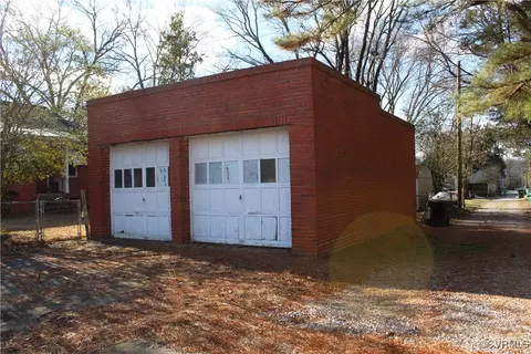 Exterior - 2018 Bailey Ave, Richmond, VA 23231 photo 2 of 3