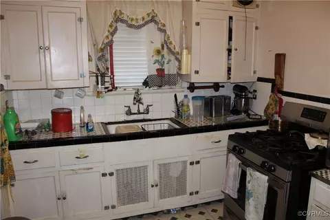 Kitchen - 2018 Bailey Ave, Richmond, VA 23231 photo 1 of 1