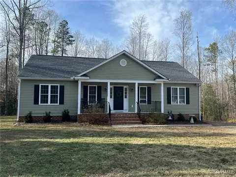 108 Pleasant Grove Ct, Aylett, VA 23009