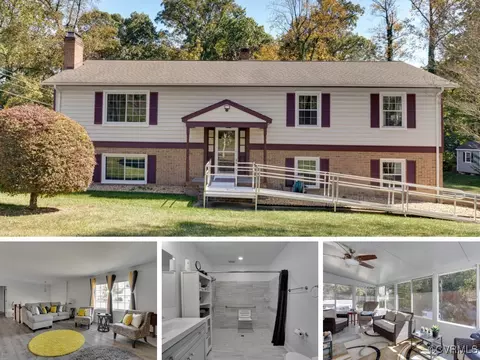 3825 Falstone Rd, Richmond, VA 23234