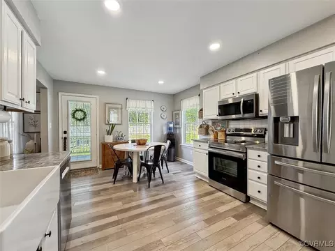 5119 E Grace Ct, Williamsburg, VA 23188 photo 9
