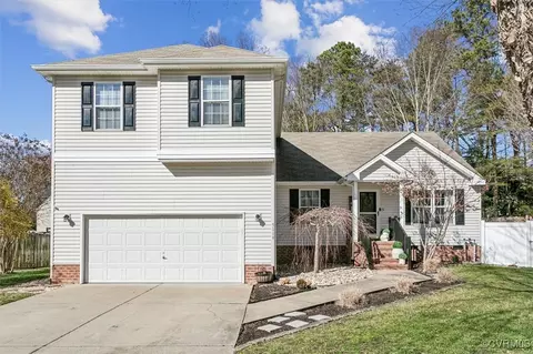 5119 E Grace Ct, Williamsburg, VA 23188