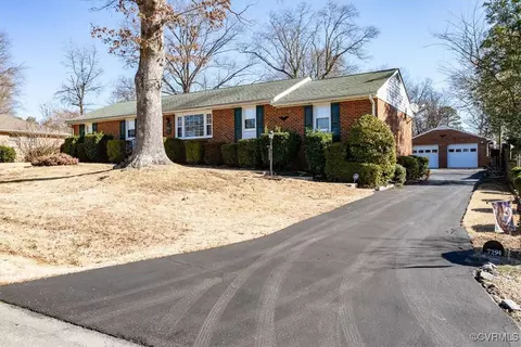 7294 Jay Way, Mechanicsville, VA 23111