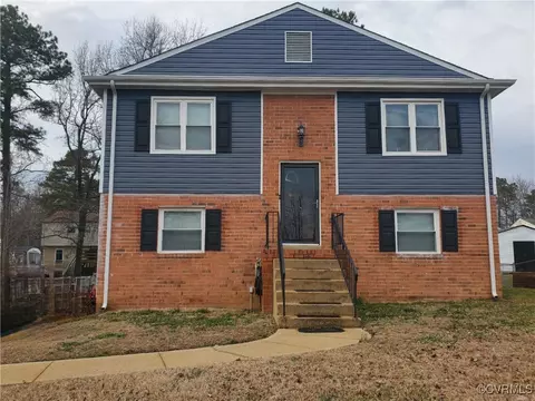 216 Carlstone Dr, Henrico, VA 23075