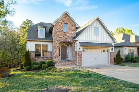 5336 Villa Green Ct, Providence Forge, VA 23140