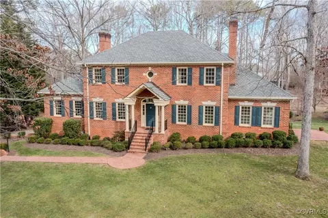 14502 Stephens Pl, Midlothian, VA 23113