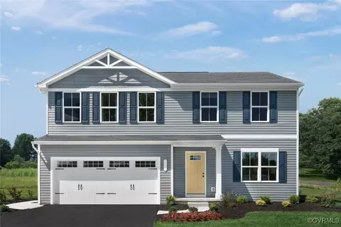 1574 Baxter Rd, Prince George, VA 23875