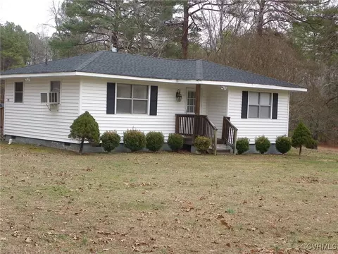 10500 Georgetown Rd, Mechanicsville, VA 23116