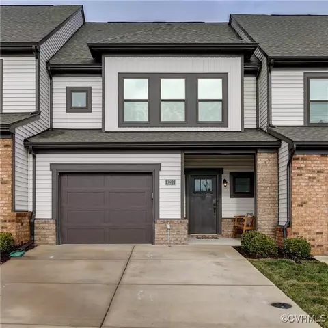 4221 Tire Swing Way, Midlothian, VA 23112