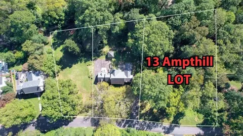 13 Ampthill Rd, Richmond, VA 23226