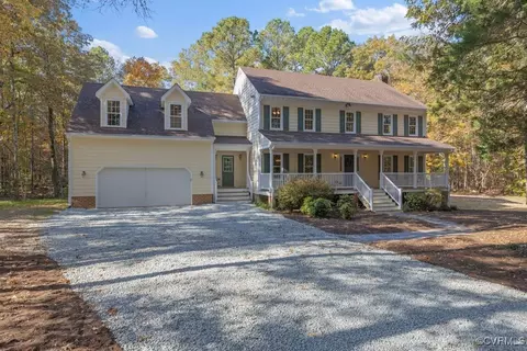 22321 Skinquarter Rd, Moseley, VA 23120