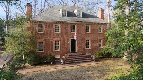 2614 Southbay Dr, Henrico, VA 23233
