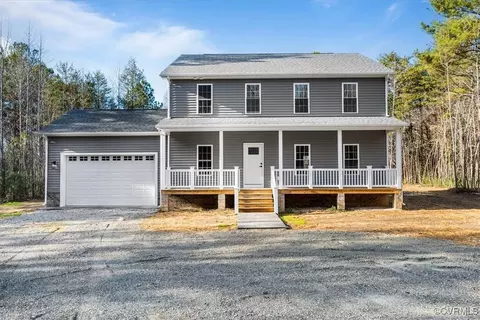 4717 Bell Rd # B, Powhatan, VA 23139