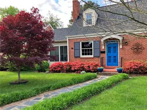 1733 Wilmington Ave, Richmond, VA 23227