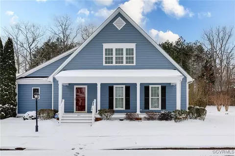 3883 Grove Tavern Ln, Powhatan, VA 23139