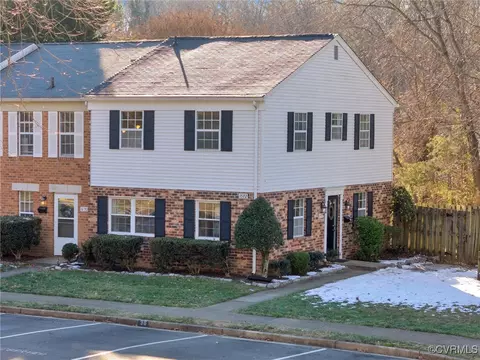 1572 Heritage Hill Dr, Henrico, VA 23238