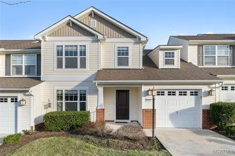 613 Abbey Village Cir, Midlothian, VA 23114