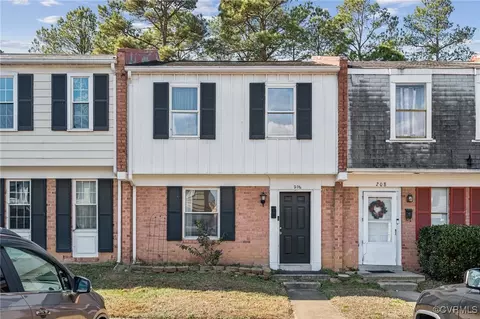206 Cornett St, Highland Springs, VA 23075