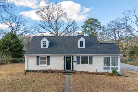 20 Longstreet Ave, Highland Springs, VA 23075