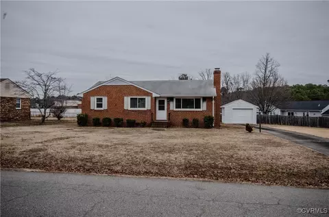 3302 Lanceor Dr, Glen Allen, VA 23060