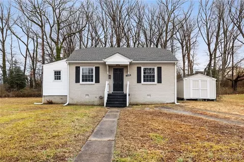 4507 Eastover Ave, Henrico, VA 23231