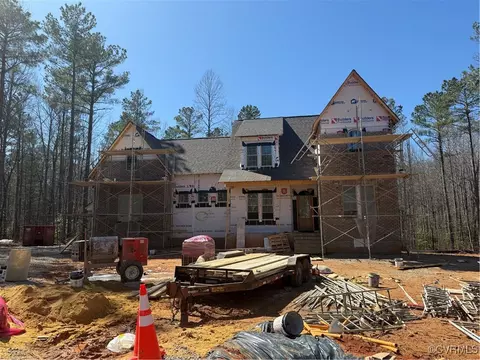 2675 High Bank Pl, Powhatan, VA 23139