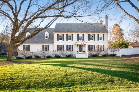 100 Adingham Ct, Henrico, VA 23229