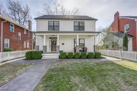 615 W Graham Rd, Richmond, VA 23222