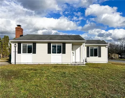 301 Buffalo Rd, Richmond, VA 23223