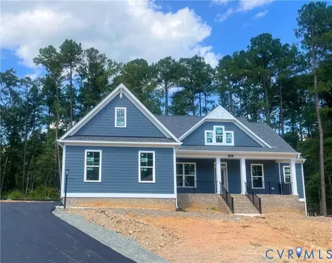 18312 Harvest View Ct, Moseley, VA 23120